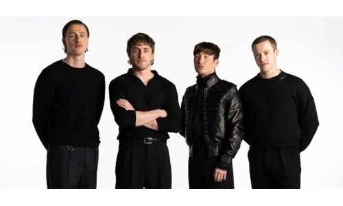 BEATLES FİLMLERİNİN OYUNCULARI BELLİ OLDU
